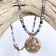 Custom Beaded Necklaces