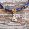 Lapis Lazuli Idaho Bracelet